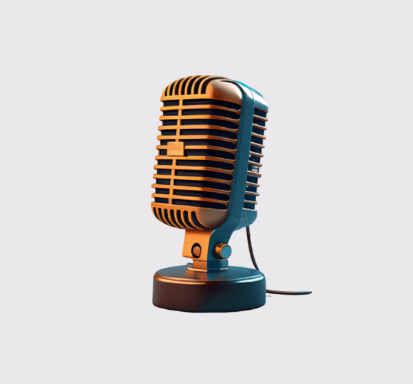 Black Headphone - immagine 3